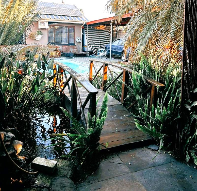 3 Bedroom Property for Sale in Mabille Park Western Cape